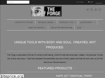 the-forge.com