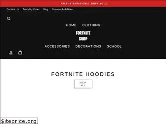 the-fortnite-shop.com