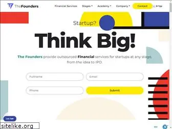 the-founders.co.il