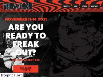 the-freakout.com