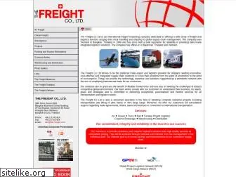 the-freight.com