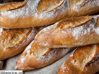 the-french-bakery.com