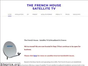 the-french-house.net