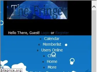 the-fringe.com