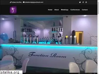 the-function-room.co.uk