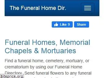 the-funeral-home-directory.com