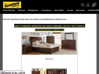 the-furniture-authority.com