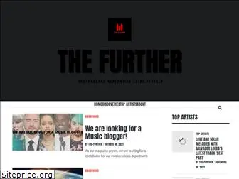 the-further.com