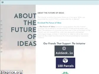 the-future-of-ideas.com