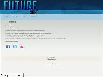 the-futuresoft.com