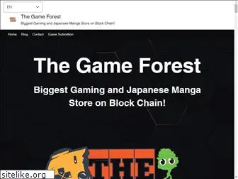 the-game-forest.finance