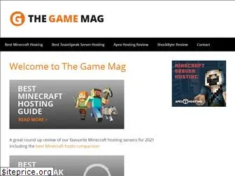 the-game-mag.com