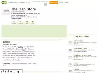 the-gap-store-ok.hub.biz
