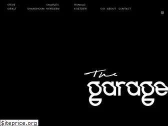 the-garage.tv
