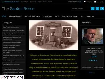 the-gardenroom.co.uk
