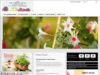 the-gardenshow.com