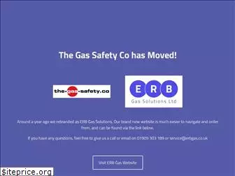 the-gas-safety.co