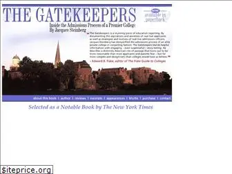 the-gatekeepers.com