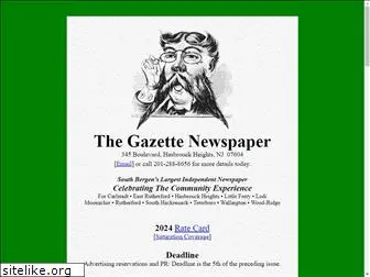 the-gazette-newspaper.com
