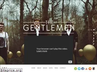 the-gentlemen.co.uk