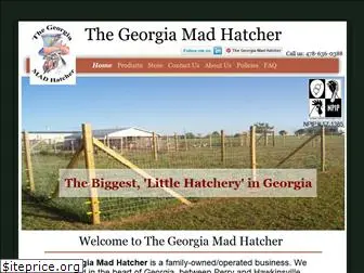 the-georgia-mad-hatcher.com