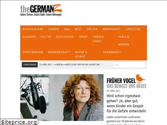 the-germanz.de