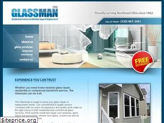 the-glassman.com
