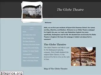 the-globe-theatre.weebly.com