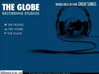 the-globe.be