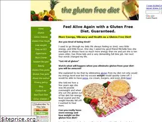 the-gluten-free-diet.com