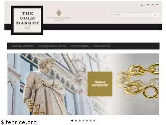 the-gold-market.com