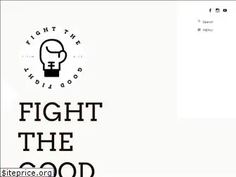 the-good-fight.com