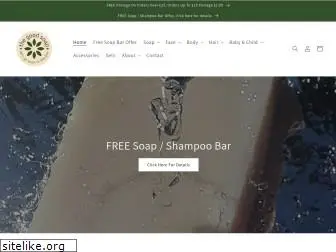 the-good-soap.co.uk
