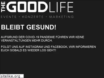the-goodlife.net