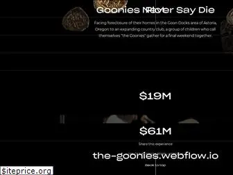 the-goonies.webflow.io