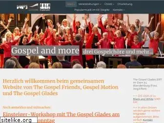 the-gospel-friends.de