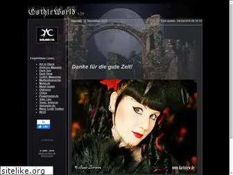 the-gothicworld.de