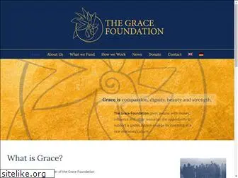 the-grace-foundation.org