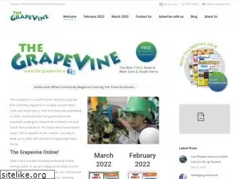 the-grapevine.ie