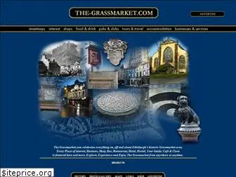 the-grassmarket.com