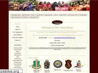 www.the-greek-house.com