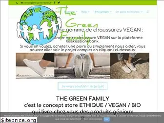 the-green-family.fr