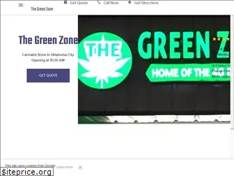 the-green-zone.business.site