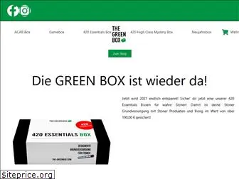 the-greenbox.de