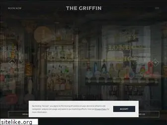 the-griffin.com
