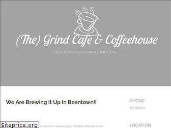 the-grind-cafe.com