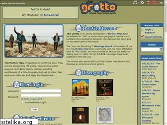 the-grotto.com