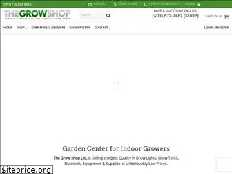 the-grow-shop.ca