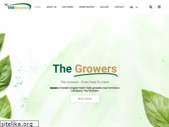 the-growers.com