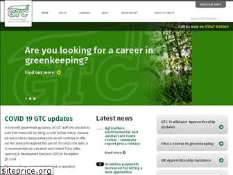 the-gtc.co.uk